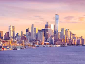 New York New York