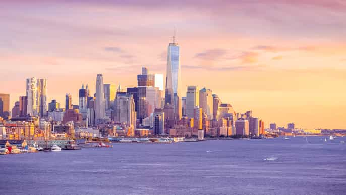 New York City 21 Top 10 Tours Activities With Photos Things To Do In New York City United States Getyourguide