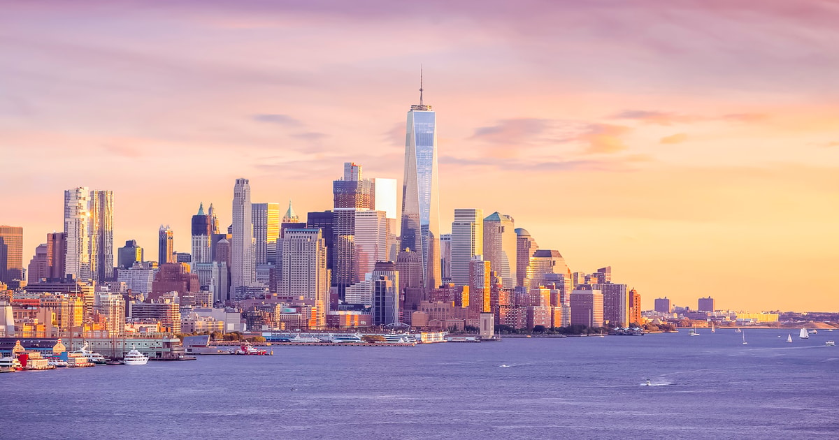 The best New York City Sightseeing - 2026 (Verified Reviews)