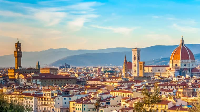 Best Activities in Florence