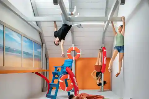 10. Museum of Illusions Orlando