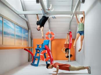 Museum of Illusions Orlando Tours & Tickets