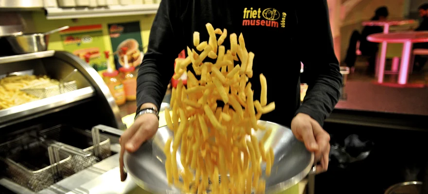 Frietmuseum