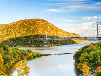 Hudson River Touren & Tickets