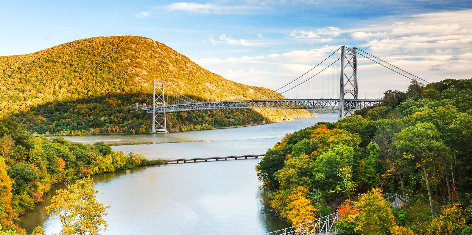 Hudson river. Река Гудзон в Нью-Йорке. Гудзон река в США. Долина Гудзона Нью-Йорк. Вид на Манхэттен с Гудзона.