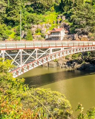 Cataract Gorge