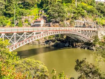 Cataract Gorge Tours & Tickets