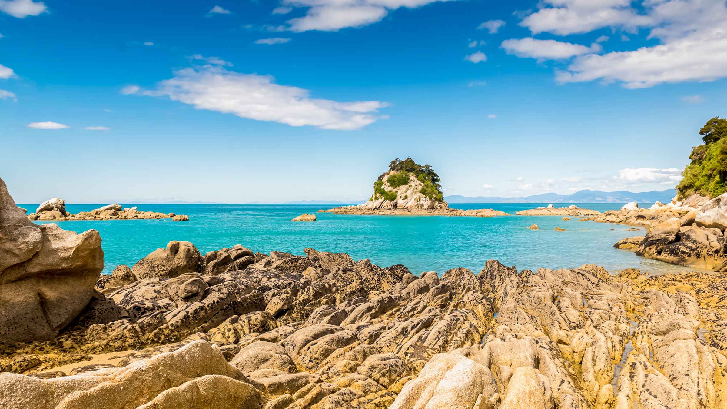 TOP Kaiteriteri wycieczka samodzielna 2022 DARMOWA rezygnacja