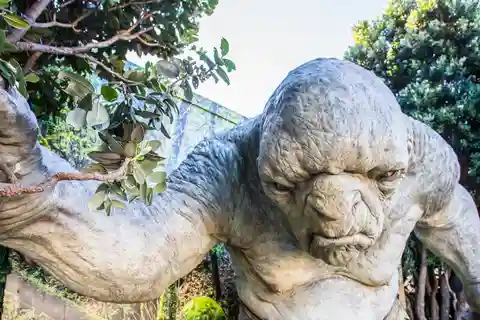 9. The Weta Cave