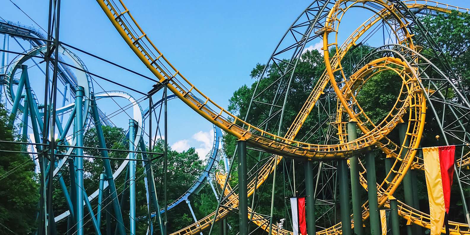 Busch Gardens Tampa July 2025 - 99