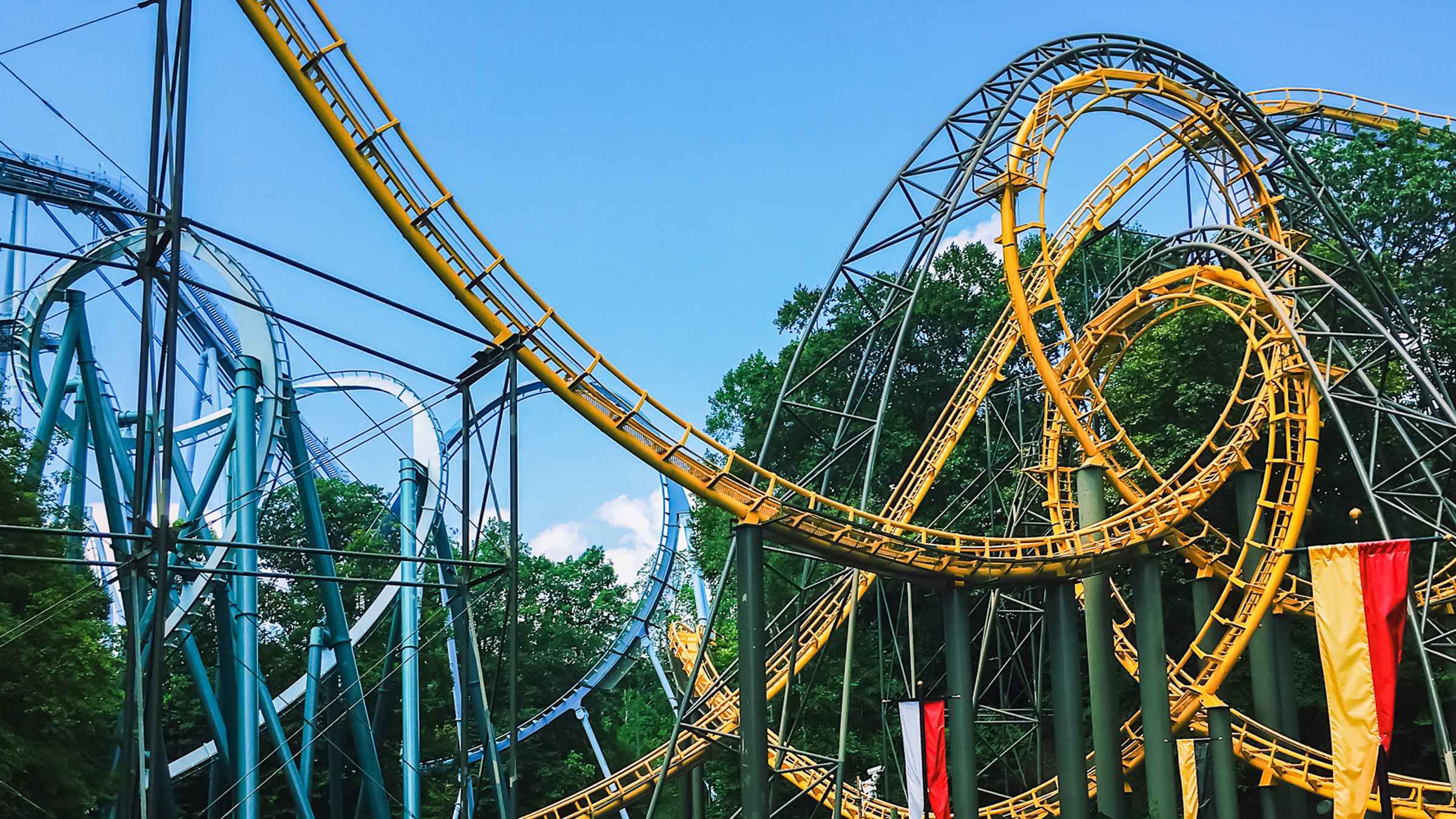 Busch Gardens Tampa, Tampa Tickets & Eintrittskarten