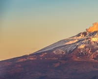 De Etna in Catania