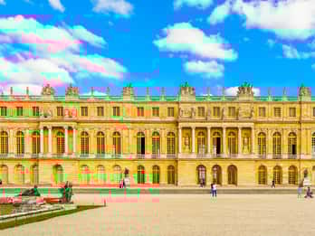 Palace of Versailles Tours & Tickets