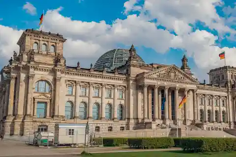 1. Reichstag
