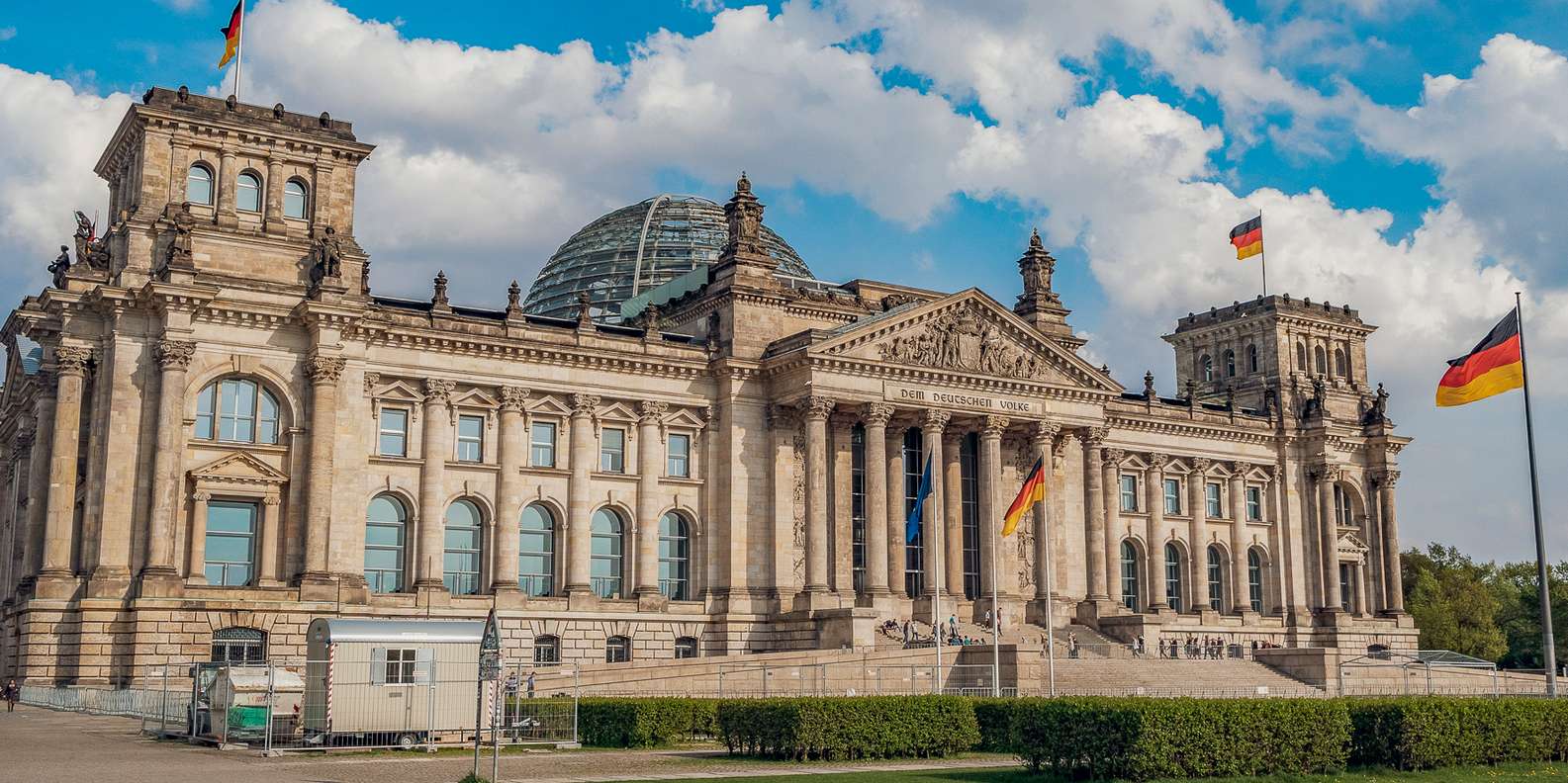 Reichstag