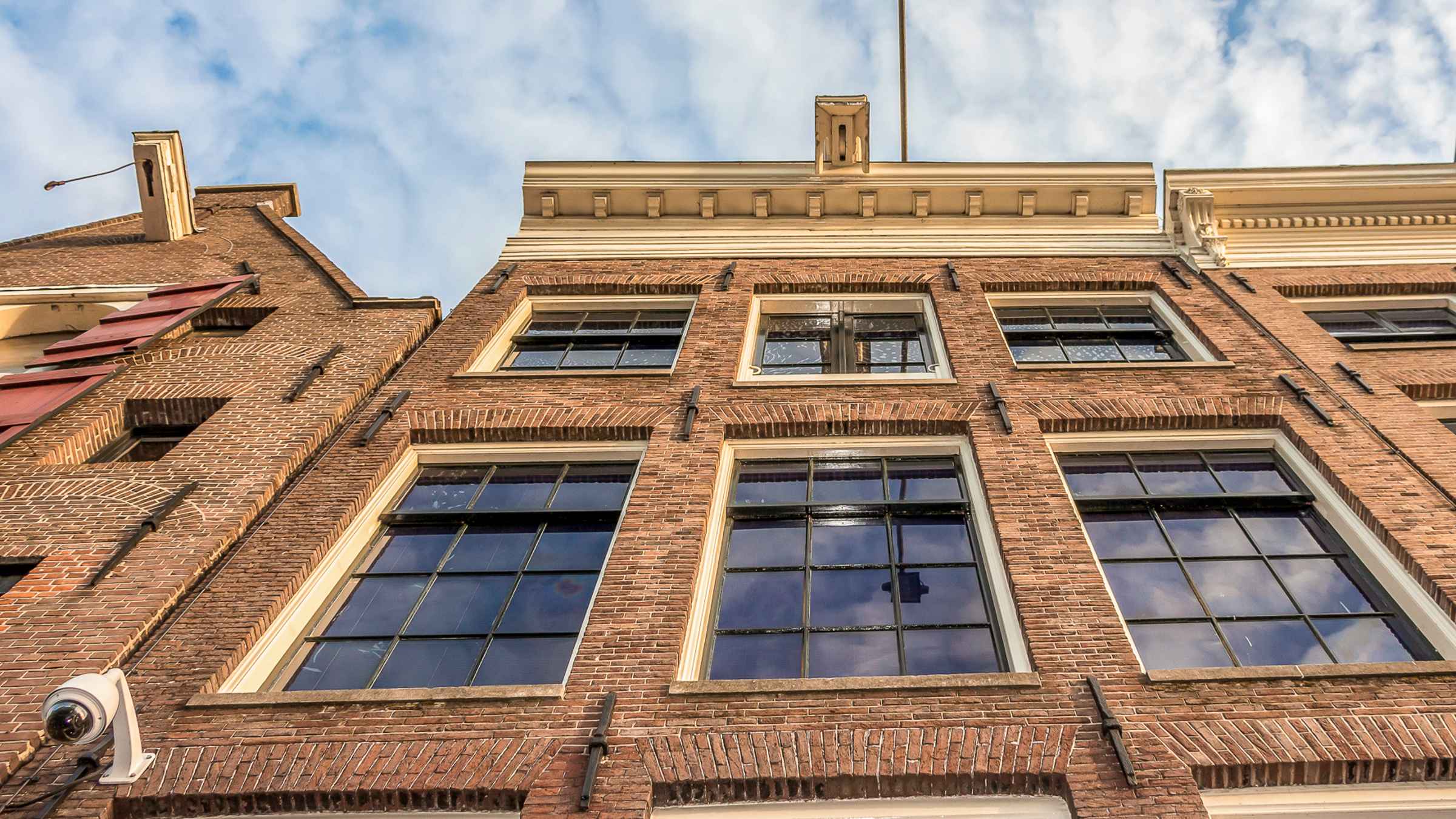 Anne Frank House Amsterdam Book Tickets Tours GetYourGuide