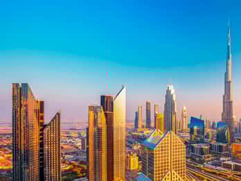 Burj Khalifa Burj Khalifa