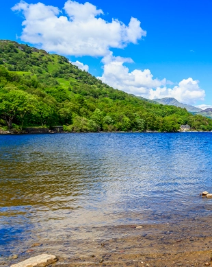 Loch Lomond