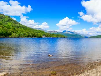 Loch Lomond Tours & Tickets