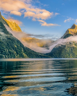 Milford Sound