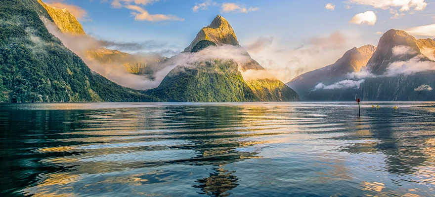 Milford Sound