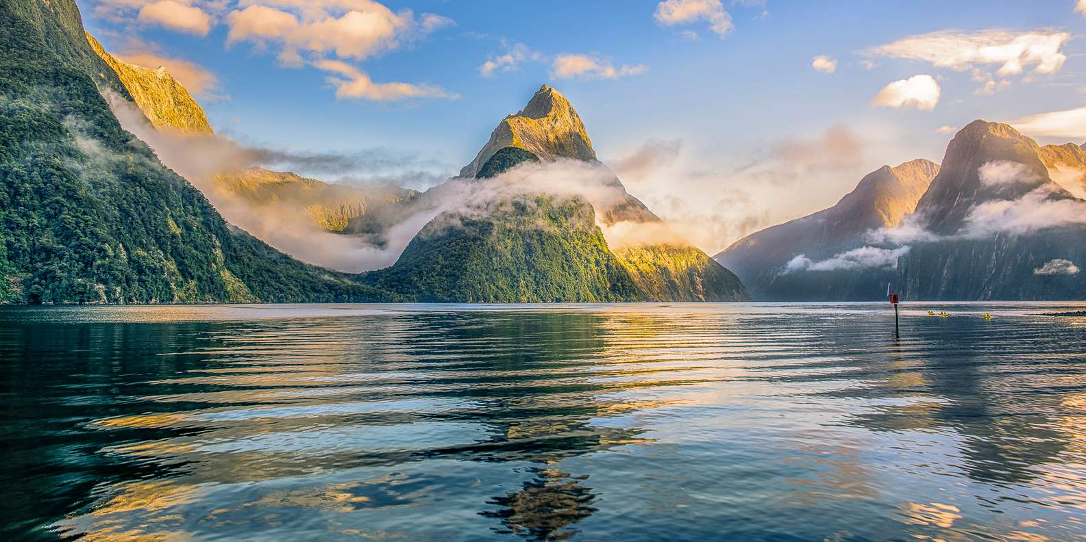 Milford Sound Fiordland National Park Book Tickets Tours Milford Sound Fiordland National Park Book Tickets Tours