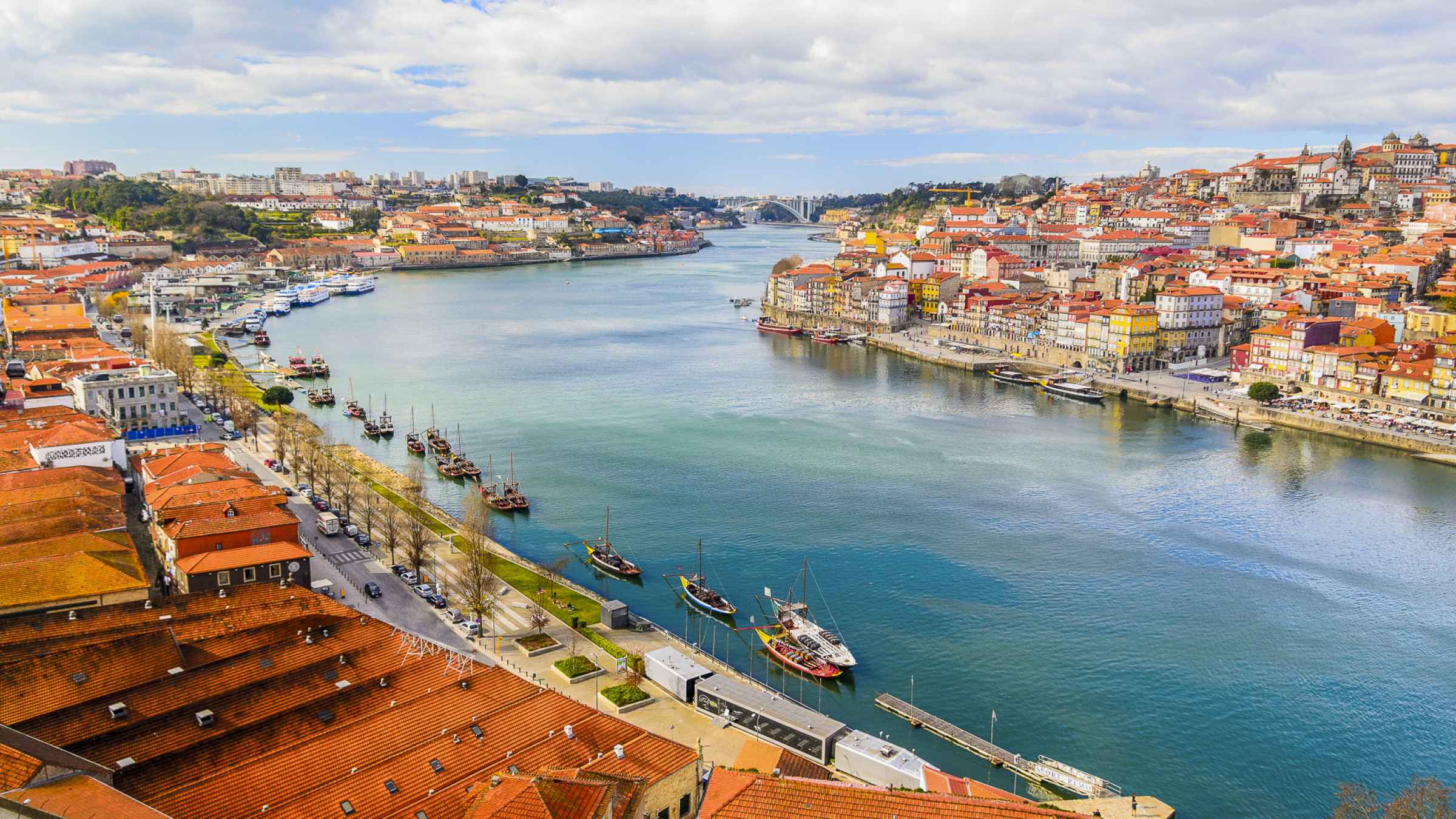 best douro river trips