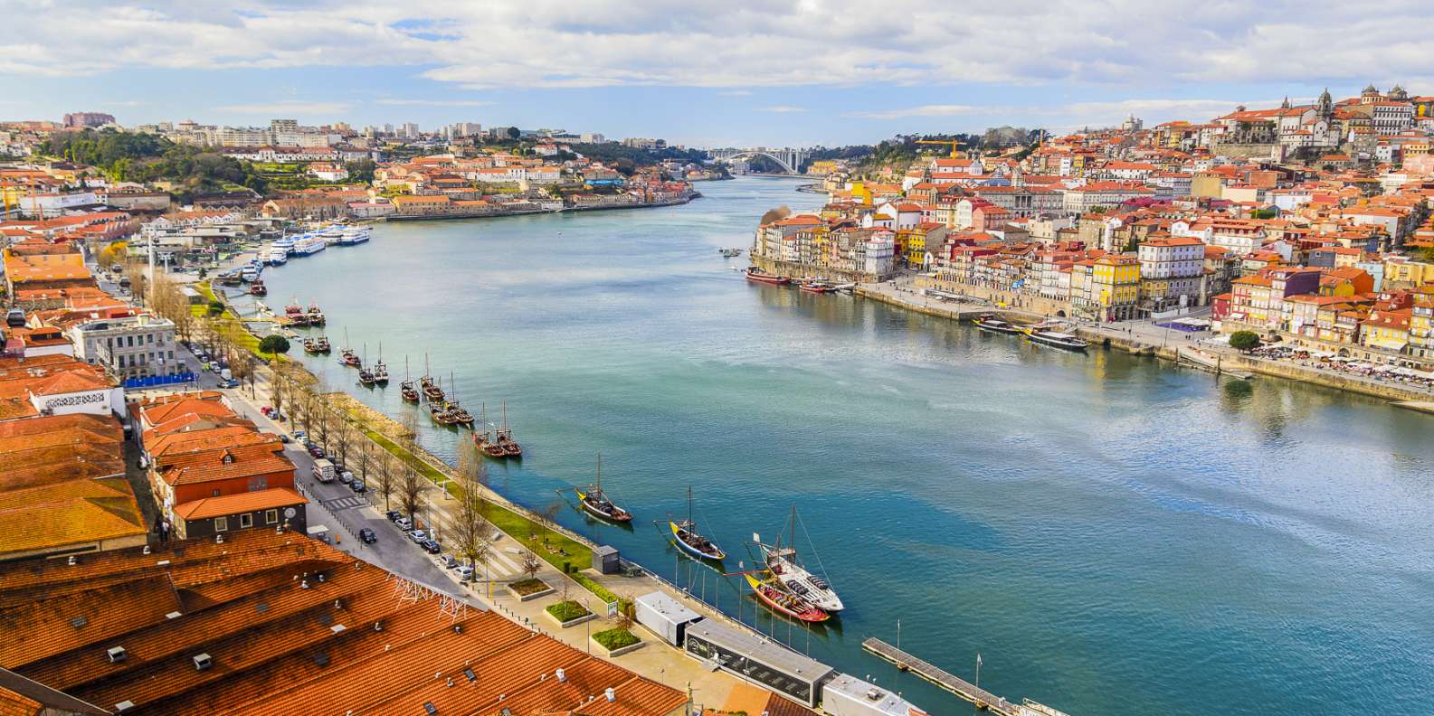 best douro river cruises