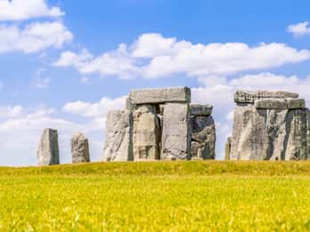 Tour e Biglietti per la Stonehenge