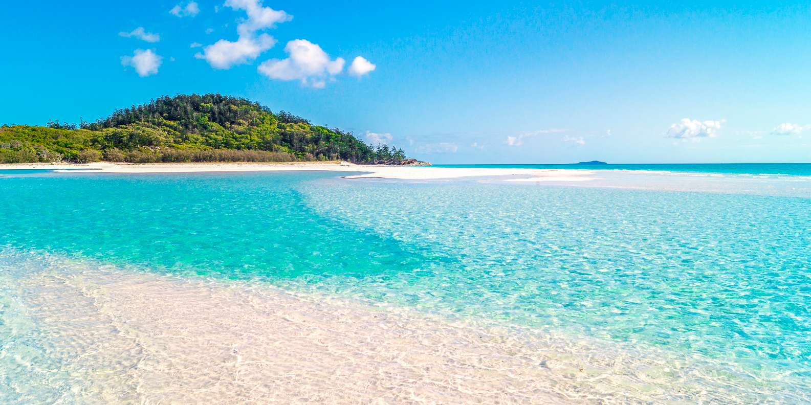 The BEST Whitehaven Beach Luxury experiences 2023 FREE Cancellation