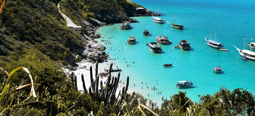 Prainhas do Pontal do Atalaia