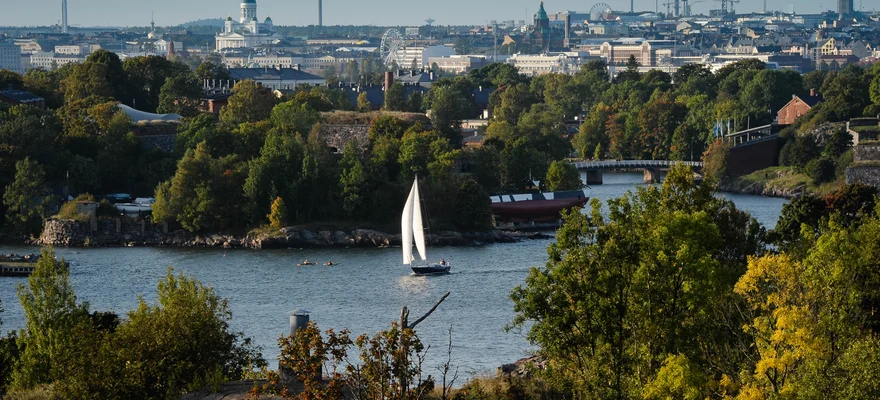 Arcipelago di Helsinki