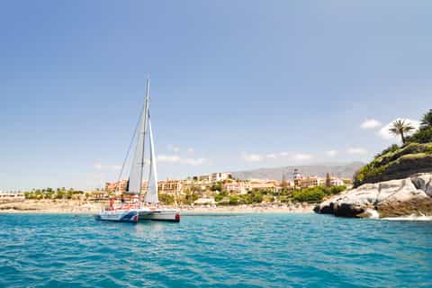 Tenerife: Snorkeling