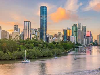 Brisbane River Tours & Tickets