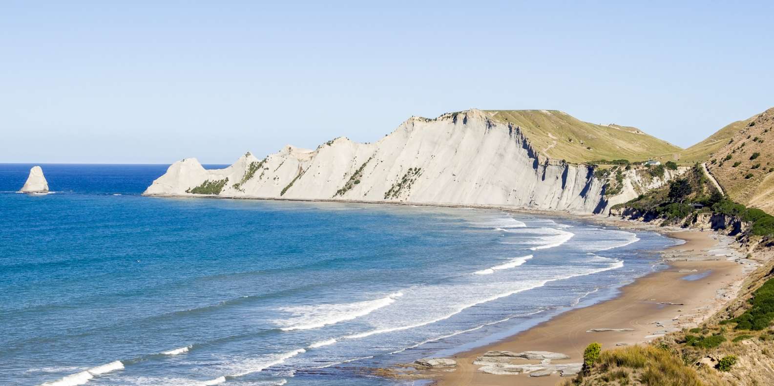 tours to cape kidnappers