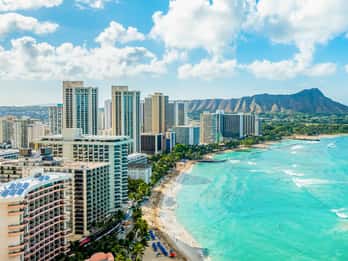Waikīkī