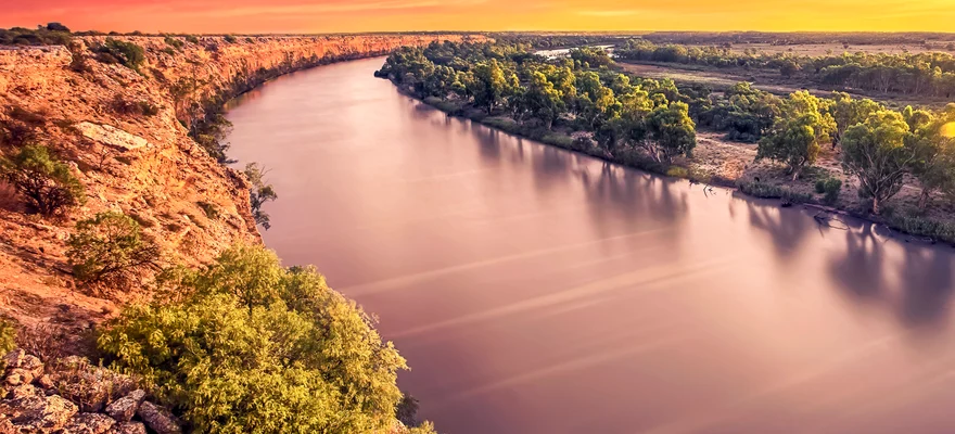 Rio Murray