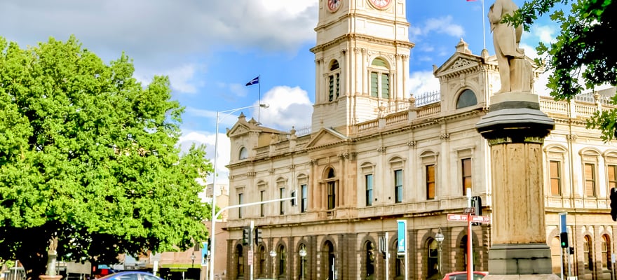 Ballarat