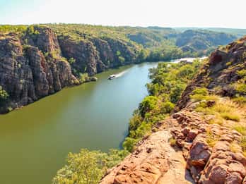 Katherine Gorge Tours & Tickets