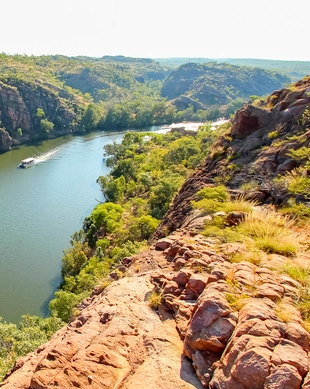 Katherine Gorge