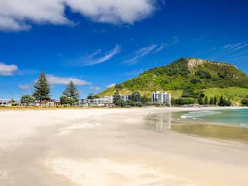 Mount Maunganui Tours & Tickets