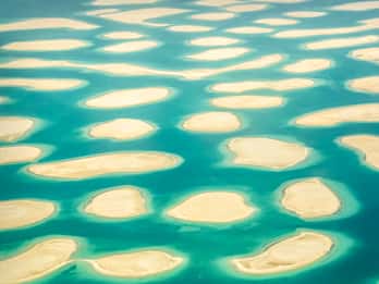 The World Dubai Tours & Tickets