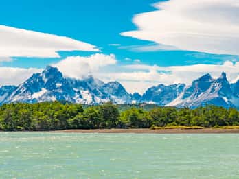 Punta Arenas Touren & Tickets