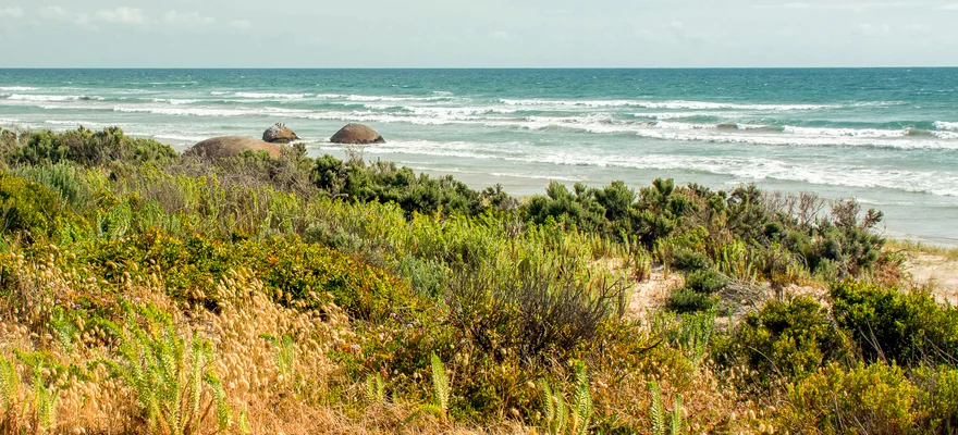 Coorong National Park