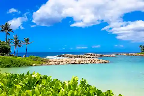 8. Ko Olina