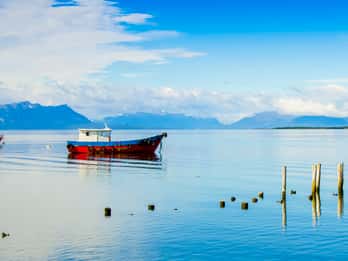 Puerto Natales Touren & Tickets