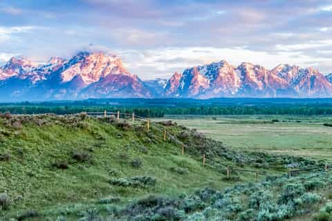 The BEST Teton Village Hiking 2024 - FREE Cancellation | GetYourGuide