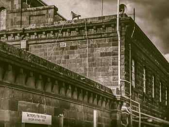 Pentridge Prison