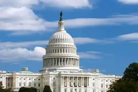 2. United States Capitol
