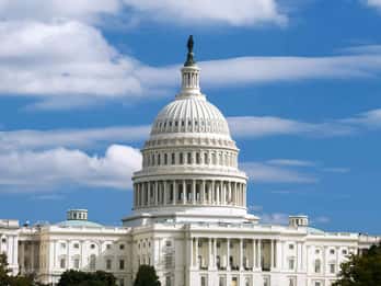 United States Capitol Tours & Tickets